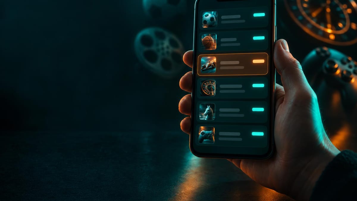 Lista de jogos com sessões pagas nas últimas 24 horas na plataforma Betão
