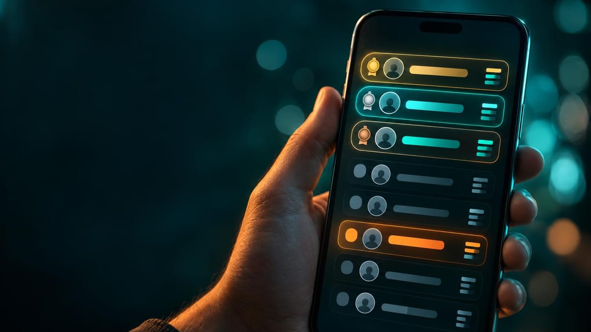 Ranking de torneio de apostas e cassino no celular